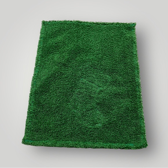 Lot/3 𝑯𝒂𝒏𝒅𝒎𝒂𝒅𝒆 Holiday Christmas Hand Towels 🎁 - Picture 3 of 16